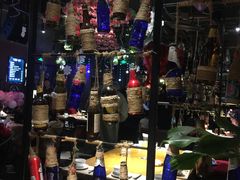 大堂-别院里音乐餐酒吧(双流航空港店)