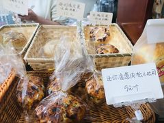 -胖爸爸烘焙工作室(平湖家居店)