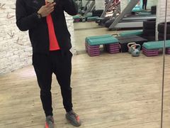 -迈劲健身专业私教(朝青汇店)