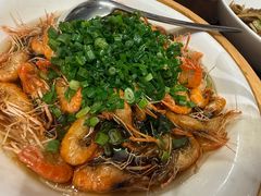 -走马楼饭庄(慈城古县城店)