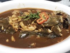 -品味居·首店·大连鲜活海鲜大连菜(东港店)