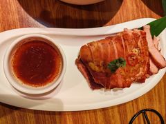 -帕蓝·暹罗料理(曲阳店)