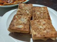 -清真利德顺小老饭庄(复兴路店)