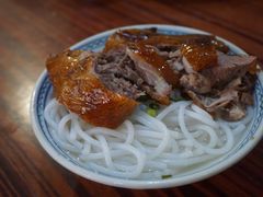 -凌舍好烧鹅(中山路店)