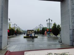 -函谷关历史文化旅游区