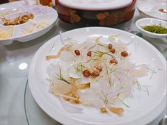 -寻味顺德·南记酒家·传统顺德菜·鱼生(广源路店)