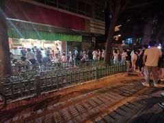 -老兵麻辣烫(世欧王庄店)