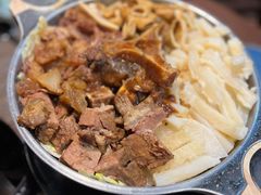 -鼎牛牛炖锅·烤串(温泉路店)