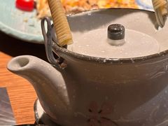 -水之惠鲜鱼料理(王府大街店)