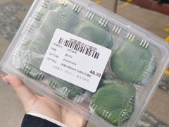 -光明邨大酒家(淮海路店)