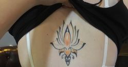 -飛凡TATTOO纹身•原创