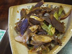 -唐门江湖菜(龙石路店)