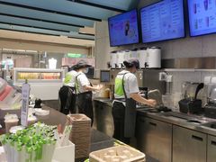 -奈雪的茶(亨特国际广场店)