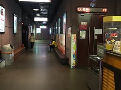 -中影国际影城(华发商都CINITY店)