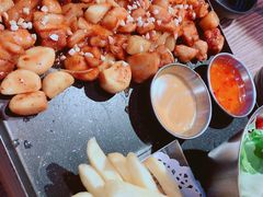 -分米鸡DM Chicken(银泰城店)