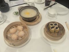 -白天鹅宾馆-宏图府餐厅