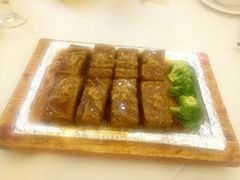 -北海渔村酒楼·粤菜海鲜点心(新华店)