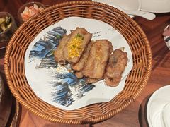 -阿明小菜·海鲜·上海菜(梅陇店)