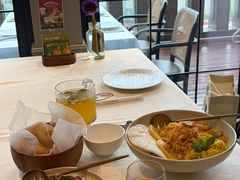 -泰香米泰国餐厅(鎏嘉码头店)