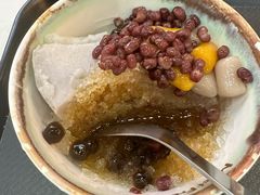 -鲜芋仙(观音桥大融城LG店)