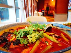-久宴·天目湖大鱼头(恐龙园店)
