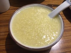 小米粥-禾珍珠家常小馆(河南博物院店)