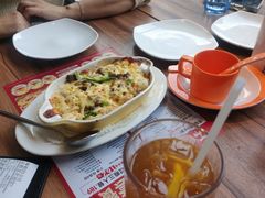 -必胜客(姜堰北大街店)