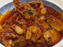 -辣小鲜·南昌大排档(船山路店)