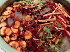 -龍聚祥烧麦馆(万达店)