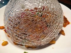-雀蓝川菜(星悦汇店)