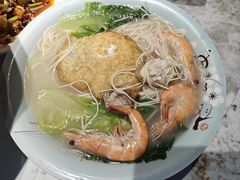 -永信海鲜(群星城店)
