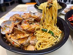 -聚味瞿记·龙虾堂(梅溪湖店)