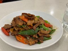 -渝悦情·新派川菜(建国门店)