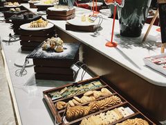 -云海轩·海鲜自助-河北云瑧世纪大饭店1F
