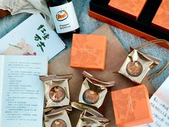 -可丽可丽·生日蛋糕·下午茶(厦门鹭港店)