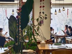 -Pakwaan Indian restaurant芭港湾印度餐厅(领事馆店)