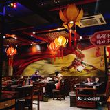 斜塘老街的火锅“旺府”[糖果]