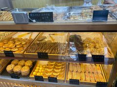 -包满意面包糕点(东坝店)