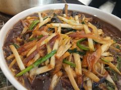 -走马楼饭庄(慈城古县城店)