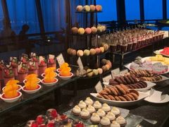 -澳门旅游塔360°旋转餐厅(南湾湖广场店)