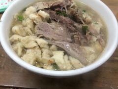 -老刘家泡馍·陕西老字号(钟楼广济街店)
