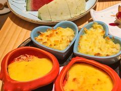 -贵木日本料理·铁板烧(新地假日广场店)