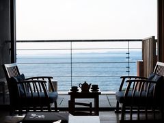 -南紀白浜 浜千鳥の湯 海舟