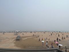 -日照灯塔风景区