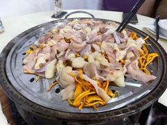 -凯盈阁·顺德私房菜·桑拿鸡