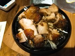 -通海俄式烧烤(下瓦房店)