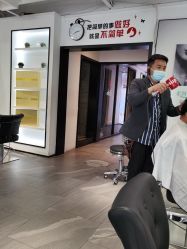 点击看大图 -LJOY丽锦造型·烫发染发