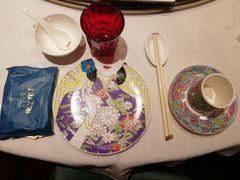 -上海人家花樣年华(中山公园店)