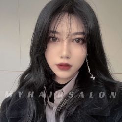 点击看大图 -MY HAIR ARDOR