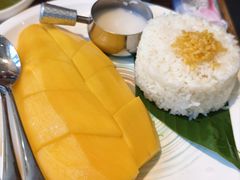 -樾餐厅泰式海鲜火锅(民歌湖店)